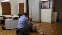 Terry - Tickling Surprise Part 5 of 6