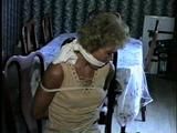 41 Yr OLD COURT CLERK WAKES UP 8:31 (D21-7)
