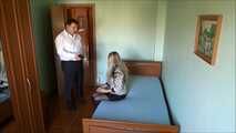 Marenka and Steffie - The Hostile Takeover 1 Part 2 of 4