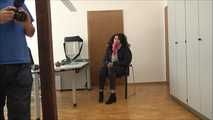 Kyra - robbery in the office part 5 of 8