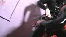 MAKING OF  - SLAVE TAIL HORNY