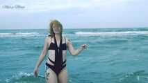 Sea Goddess