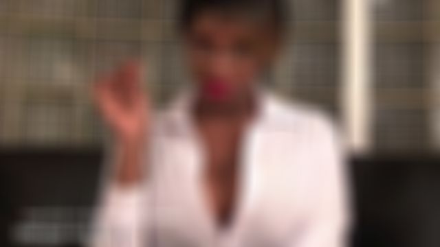 Custom: Panty Surprise - full clip