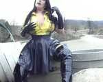 Dirty Domination Video 1