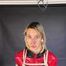 Myxxxy bound and gagged in shiny nylon Rainwear