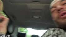 HANNOVER STEINTOR PUBLIC BLOWJOB UND AUTOFICK