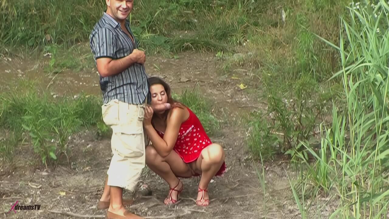 In My Home – Sex In Public – Don’t Get Caught! – Episode 2