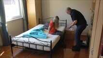 Stefanie - Evil Haunting Part 4 of 6