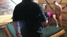 MAKING OF - THE HONESTED HUSBAND