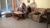 Request Video Elena - The Representative Part 3 of 6