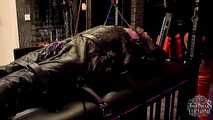 Sadistic CBT Plays with my maso Slave