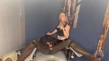 Hanna Engelss - Martina's f*rc*-feeding via a feeding tube