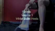 Boot show Vol 1