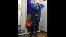 Rainwear and bondage