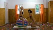 Denise & Claire 03