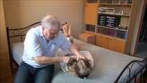 Gina - Tie me up part 1 of 3