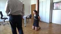 Leonie - spy or not part 5 of 6