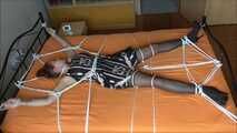 Tatjana - Attacked in her own apartment Part 4 of 6