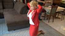 Elena - The new one from the tax office Part 5 of 9