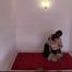 Bonus Clip - Rija Mae in a tight Challenge