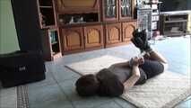 Celine and Romy - Cousins ​​Part 2 of 7