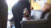 Julia - The Probation Officer 2 Part 6 of 7