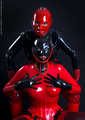 Rubber Lovers 1