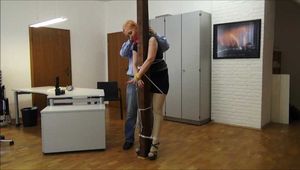 Terry - The first time Part 5 of 6