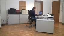 Wunschvideo Elena - Probe Arbeiten Teil 2 von 8
