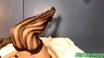 Pantyhose Show Off Volume 4