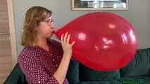 Blow2Pop red U16