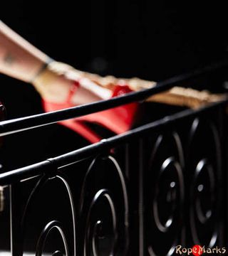 Spread and stretched 