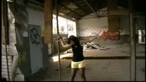 Honey - The agent part 3 of 4 (archive)