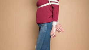 1059 violet in Barefoot and Ropes