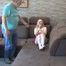 Stefanie - The Bondage Service 1 Part 2 of 5