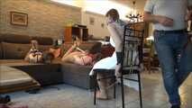 Celeste, Gina and Stefanie - The Birthday Planner Part 10 of 12