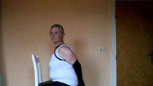 Hilflose Miri