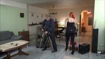 Mara and Zora - The Interested Part 4 of 7