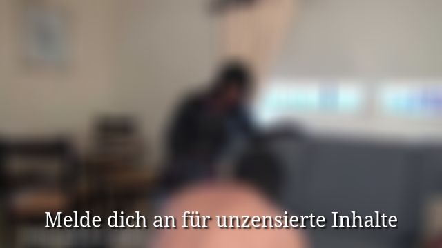 An extreme all over body trampling