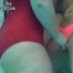LESBENSPIELE IM SCHWIMMBAD