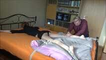 Saskia - Jealousy 3 Part 8 of 9