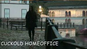 CUCKOLD HOME OFFICE