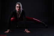 Berry Asstight Pants