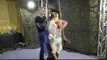 Sasori & Minuit - The Extreme Bondage Couple - Part 2 !!!
