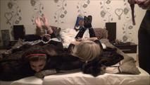 Video request: Marenka + Vera - The Competition Part 6 of 6
