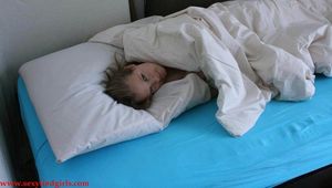Bed and cuffing time