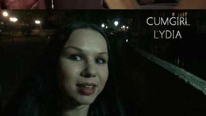 CUMGIRL LYDIA