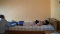 Sharon - German Studies Student 2 Part 4 of 6