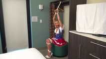 Captured By The Henchman - Chloe Rose - Part One