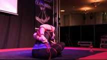 The ultimate Escape Challenge from VENUS Berlin - Legendary Battles